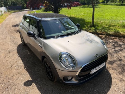 Mini Clubman COOPER CLASSIC 7
