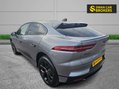 Jaguar I-Pace I-Pace HSE Black 4WD 5dr 6