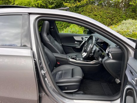 Mercedes-Benz A Class 2.0 A35 AMG (Premium Plus) SpdS DCT 4MATIC Euro 6 (s/s) 5dr 16