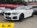 BMW 1 Series 2.0 120d M Sport Shadow Edition Euro 6 (s/s) 3dr