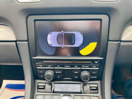 Porsche Boxster 3.4 981 S PDK Euro 5 (s/s) 2dr 22