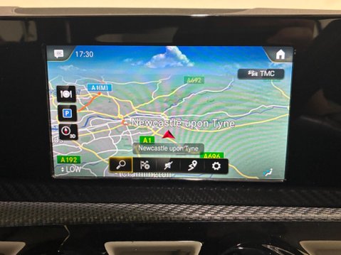Mercedes-Benz A Class 1.5 A180d SE 7G-DCT Euro 6 (s/s) 5dr 38