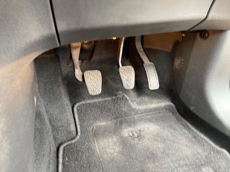 Ford Fiesta 1.25 Zetec Euro 6 3dr 28