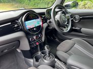 Mini Hatch 2.0 Cooper S Sport Steptronic Euro 6 (s/s) 3dr 28