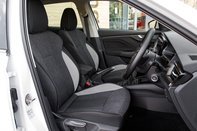 Skoda Kamiq SE L TSI 32