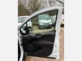 Ford Transit Courier 1.5 TDCi Panel Van 5dr Diesel Manual L1 Euro 6 (SLD) (75 ps) 25