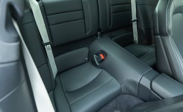 Porsche 911 Carrera 4S (992) 14