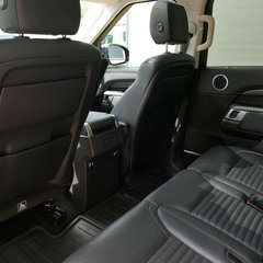 Land Rover Discovery TD6 HSE 1