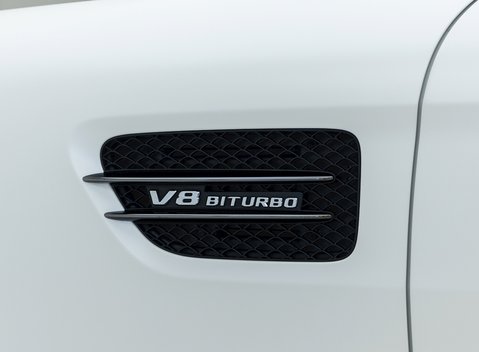 Mercedes-Benz Amg GT GT C Coupe Edition 50 22