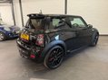Mini Hatch 1.6 John Cooper Works Euro 5 3dr 3