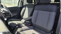 Citroen C4 Cactus 1.6 BlueHDi Flair Hatchback 5dr Diesel ETG6 Euro 6 (s/s) (100 ps) 33