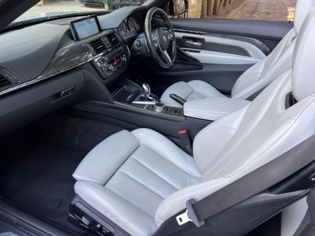 BMW M4 3.0 BiTurbo DCT Euro 6 (s/s) 2dr 22