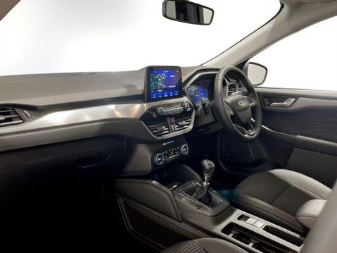 Ford Kuga 1.5T EcoBoost Titanium SUV 5dr Petrol Manual 2WD Euro 6 (s/s) (150 ps) One 30