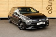 Volkswagen Golf R TSI 4MOTION DSG 1