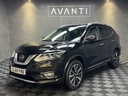 Nissan X-Trail 1.7 dCi Tekna SUV 5dr Diesel Manual Euro 6 (s/s) (150 ps) 2