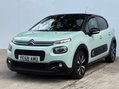 Citroen C3 1.5 C3 Flair Blue HDi S/S 5dr 33