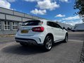 Mercedes-Benz GLA 2.1 GLA 200 D AMG Line 5dr 7