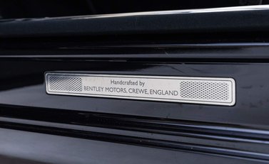 Bentley Mulsanne V8 17