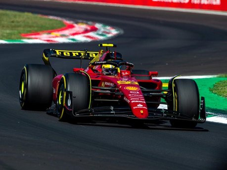 The Founding of Scuderia Ferrari 1929