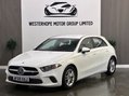 Mercedes-Benz A Class 1.5 A180d SE 7G-DCT Euro 6 (s/s) 5dr 15