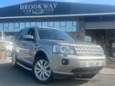 Land Rover Freelander 2 2.2 SD4 HSE CommandShift 4WD Euro 5 5dr