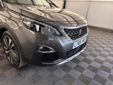 Peugeot 5008 1.5 BlueHDi GT Line Premium EAT Euro 6 (s/s) 5dr 48
