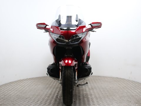 Honda GL1800 Goldwing GL 1800 GOLDWING J TOUR 5