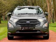 Ford Ecosport ST-LINE 19