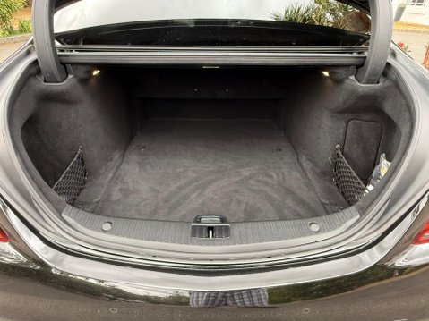Mercedes-Benz S Class 2.9 S350Ld AMG Line G-Tronic+ Euro 6 (s/s) 4dr 69