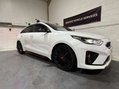 Kia Pro Ceed 1.6 ProCeed GT ISG Semi-Auto 5dr 3