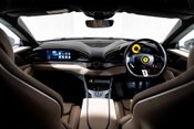 Ferrari Purosangue HUGE SPEC. WARRANTY. HISTORIC PAINT. CARBON INT/EXT PACK. PANO ROOF. 32