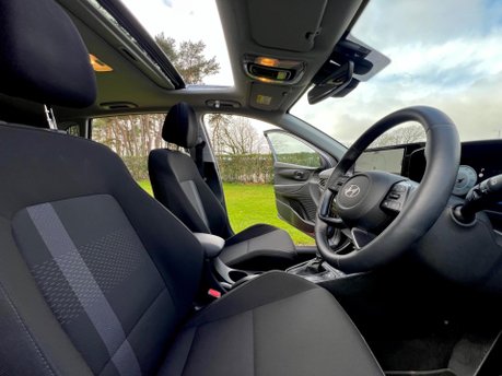 Hyundai i20 T-GDI ULTIMATE 7