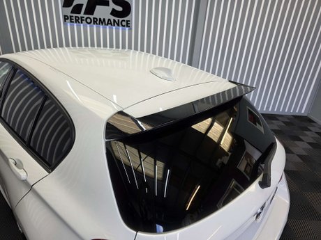 BMW 1 Series 3.0 M140i GPF Shadow Edition Hatchback 5dr Petrol Auto Euro 6 (s/s) (340 ps 39