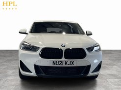 BMW X2 2.0 20i M Sport SUV 5dr Petrol Auto xDrive Euro 6 (s/s) (178 ps) Air Con -