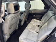 Land Rover Discovery 3.0 Discovery Luxury HSE TD6 Auto 4WD 5dr 61