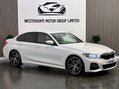 BMW 3 Series 2.0 320d M Sport Auto Euro 6 (s/s) 4dr 11