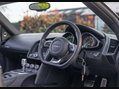 Audi R8 5.2 R8 Spyder Quattro V10 Semi-Auto 4WD 2dr 3