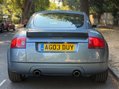 Audi TT 1.8T Coupe 2dr Petrol Manual quattro (226 g/km, 225 bhp) 26