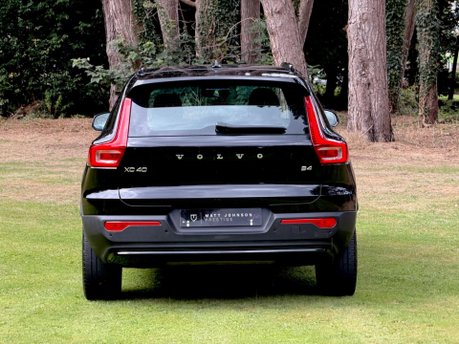Volvo XC40 B4 PLUS 30