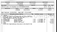 Peugeot 2008 1.2 PureTech GPF GT Line SUV 5dr Petrol EAT Euro 6 (s/s) (110 ps) 29