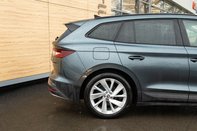 Skoda Enyaq 60 NAV SUITE 8