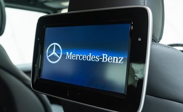 Mercedes-Benz G Class AMG G63 Magno Edition 16