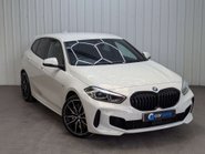 BMW 1 Series 2.0 128ti Auto 5dr 4