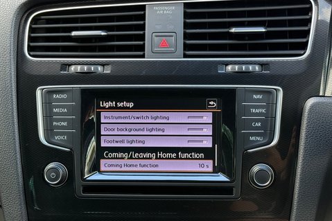 Volkswagen Golf GTD - £20 ROAD TAX - ULEZ COMPLIANT - CAMBELT CHANGED 47