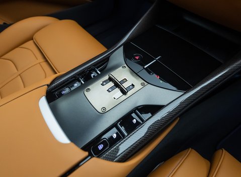 Ferrari Purosangue 33