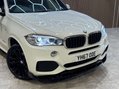 BMW X5 3.0 X5 xDrive 30d M Sport Auto 4WD 5dr 11