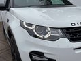 Land Rover Discovery Sport 2.0 Discovery Sport Black HSE TD4 Auto 4WD 5dr 6