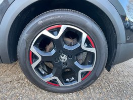 Vauxhall Mokka 1.2 Mokka SRi Nav Premium T 5dr 13