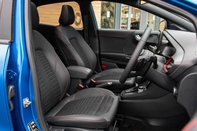 Ford Puma ST-LINE X MHEV 32