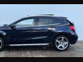 Mercedes-Benz GLA 2.1 GLA 200 D AMG Line Premium+ Auto 5dr 62